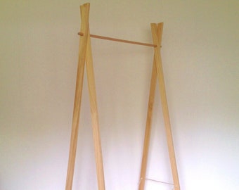 A. Stubbs Triangle Hanger