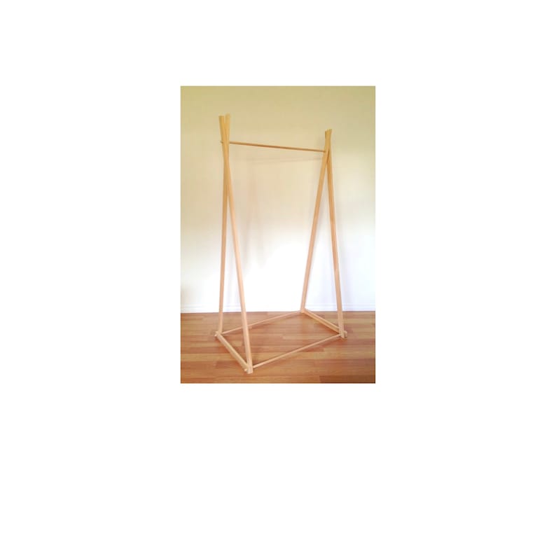 90cm Wide Adult Size Clothing Rack Clothes Rack Storage Etsy Australia