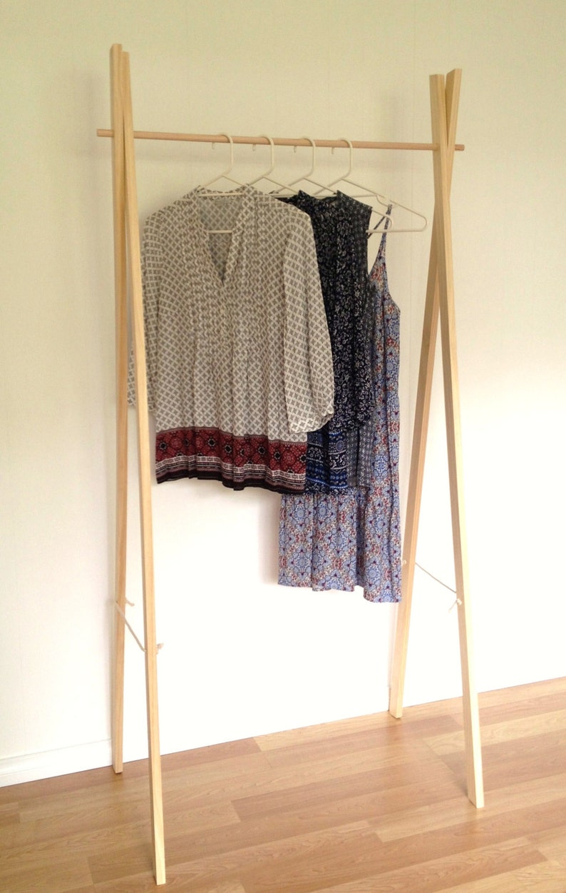 Adult Size Clothing Rack Clothes Rack Costume Rack Clothes Etsy Australia