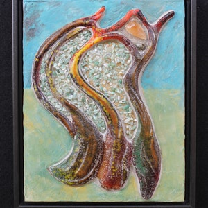 Mosaic artwork, Mosaic wall hanging, Decorative mosaic