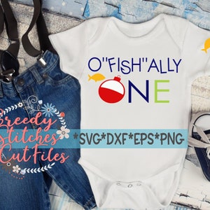 O"fish"ally One svg, dxf, fcm, eps, and png.  Ofishally One SVG, Ofishally SVG.