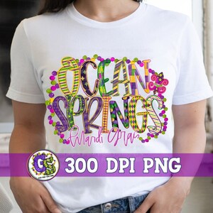 ocean springs mardi gras store