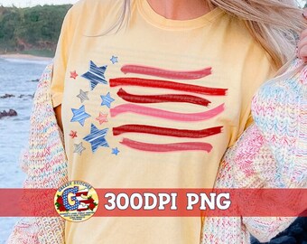 4.Juli PNG | Stars & Stripes Scribble Flagge | Unabhängigkeitstag PnG | Juli 4th PnG | Vereinigte Staaten PnG | USA PnG | Amerika PnG Download