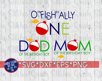 Ofishally One Svg Etsy