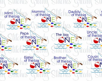 Download The big one svg | Etsy