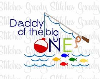 Download The Big One Svg Etsy