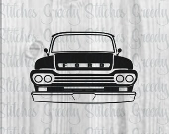 Free Free 213 Truck Grill Svg SVG PNG EPS DXF File