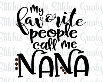Free Free Free Nana Svg 687 SVG PNG EPS DXF File