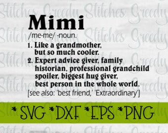 Free Free Gigi Definition Svg 192 SVG PNG EPS DXF File