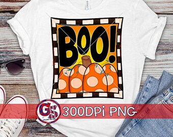 ¡Abucheo! PNG para sublimación / Otoño PnG / Halloween PNG / Boo Halloween PnG / Boo! / Otoño Halloween Png / ¡BOO! Archivo PnG / Descarga instantánea PnG