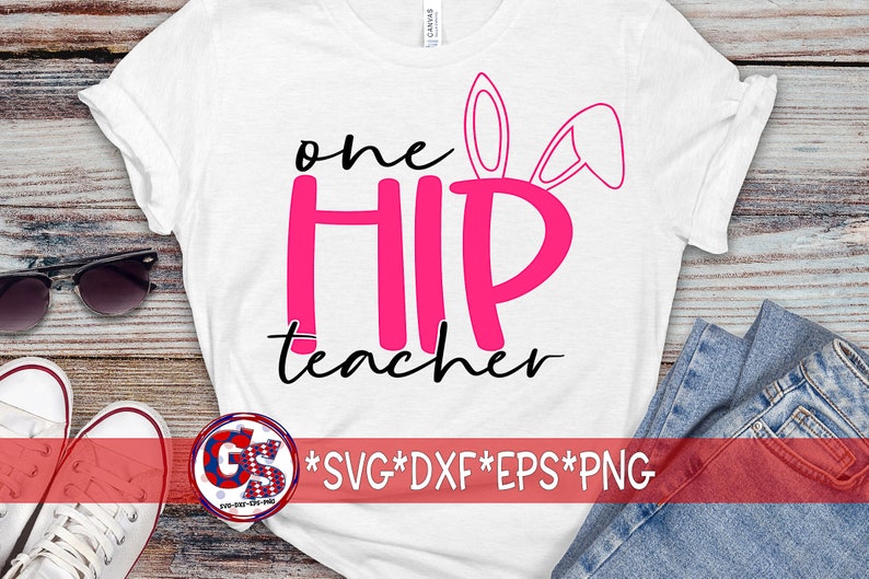 Download One Hip Teacher Svg Dxf Eps Png One Hip Teacher Svg Teacher Bunny Svg Easter Svg Easter Svg Instant Download Teacher Easter Svg Visual Arts Printing Printmaking Kientructhanhdat Com