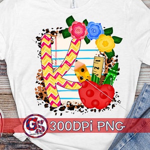 Kindergarten PNG | Back To School PnG | First Day School PnG | Notebook Kindergarten PnG | Kindergarten PNG file | Instant Download PnG