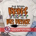 My Broom Broke so Now I'm A Bus Driver Svg Dxf Eps Png. - Etsy