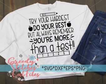 Try Your Hardest Do Your Best But Always Remember T Shirt Try Your Hardest Do Your Best But Always Remember T Shirt