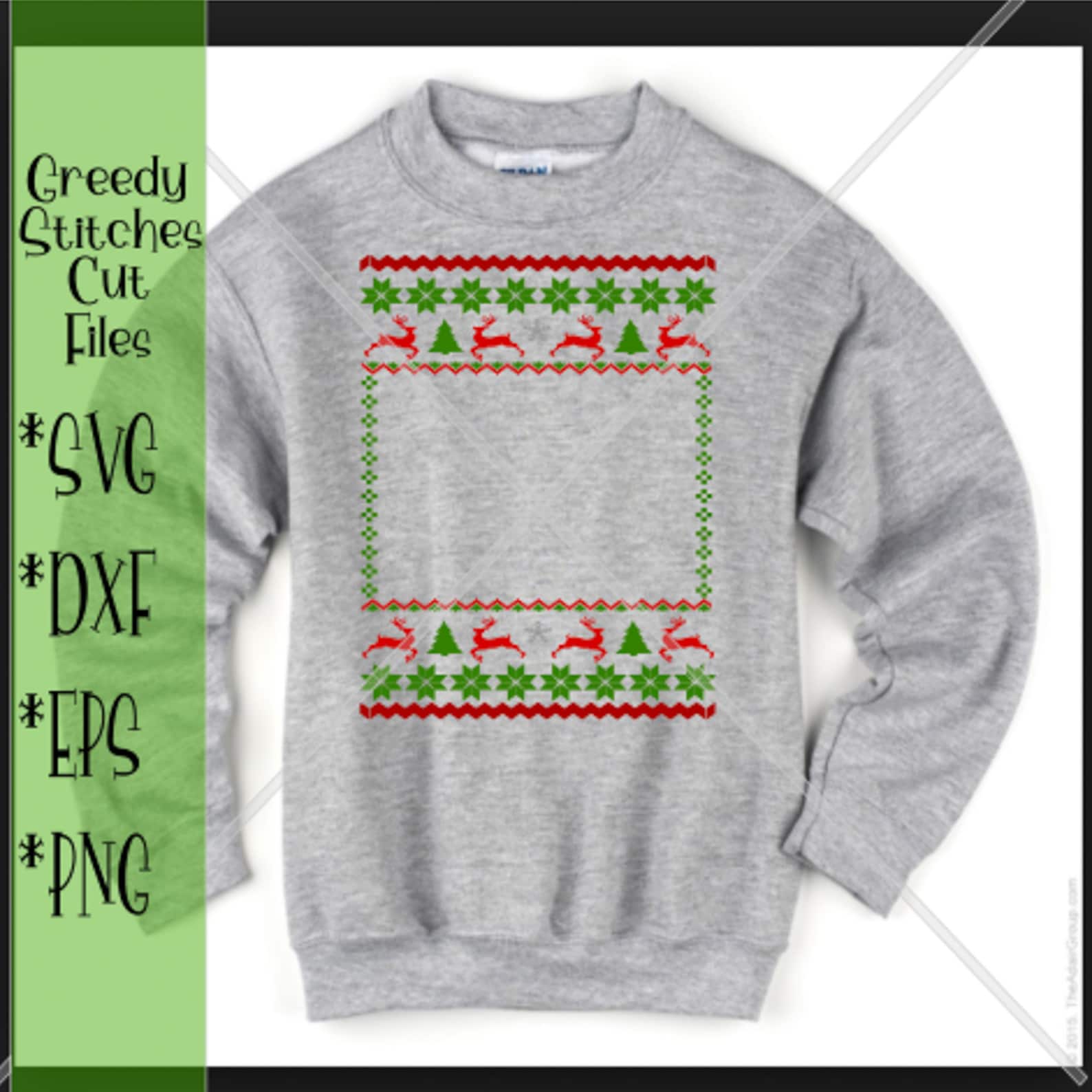 ugly-christmas-sweater-template-bundle-svg-dxf-eps-png-etsy