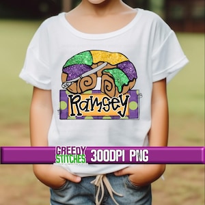 King Cake with Name Plate PnG | King Cake PNG | Mardi Gras PnG | Mardi Gras Cake PnG File | Mardi Gras PnG | Mardi Gras King Cake Knife PnG