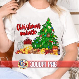 Crawfish Christmas Miracle PnG | Shrimp Boots PnG | Cajun Christmas PnG | Cajun Christmas Miracle PnG | Crawfish Christmas Miracle PnG File