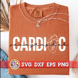 Cardiac Sonographer svg dxf eps png | Sonograph svg | Sonographer png | Herz PNG | Herz Herz svg | Herz-Sonograph geschnitten Datei | Herz PNG