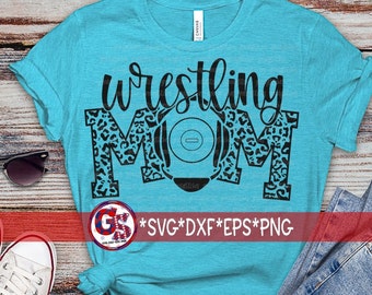 Wrestling Mom svg eps dxf png. Wrestling SvG | Wrestling Mom DxF | Wrestling Mom SvG | Wrestling Mom SvG File | Instant Download Cut Files