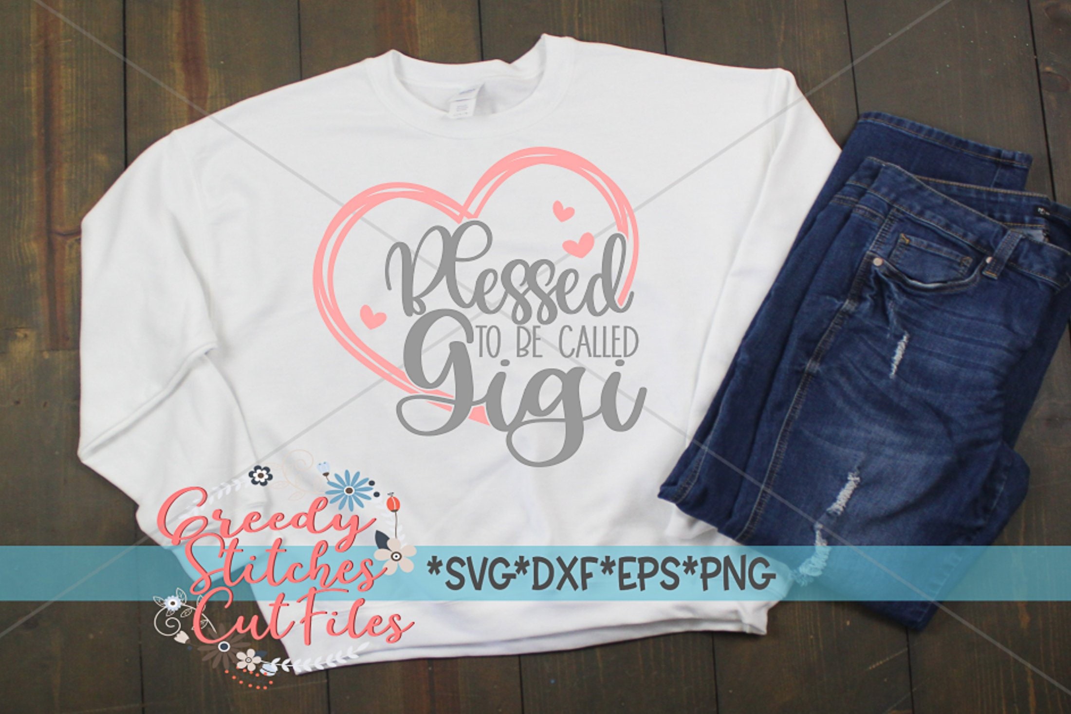 Free Free 137 Blessed To Be Called Gigi Svg SVG PNG EPS DXF File