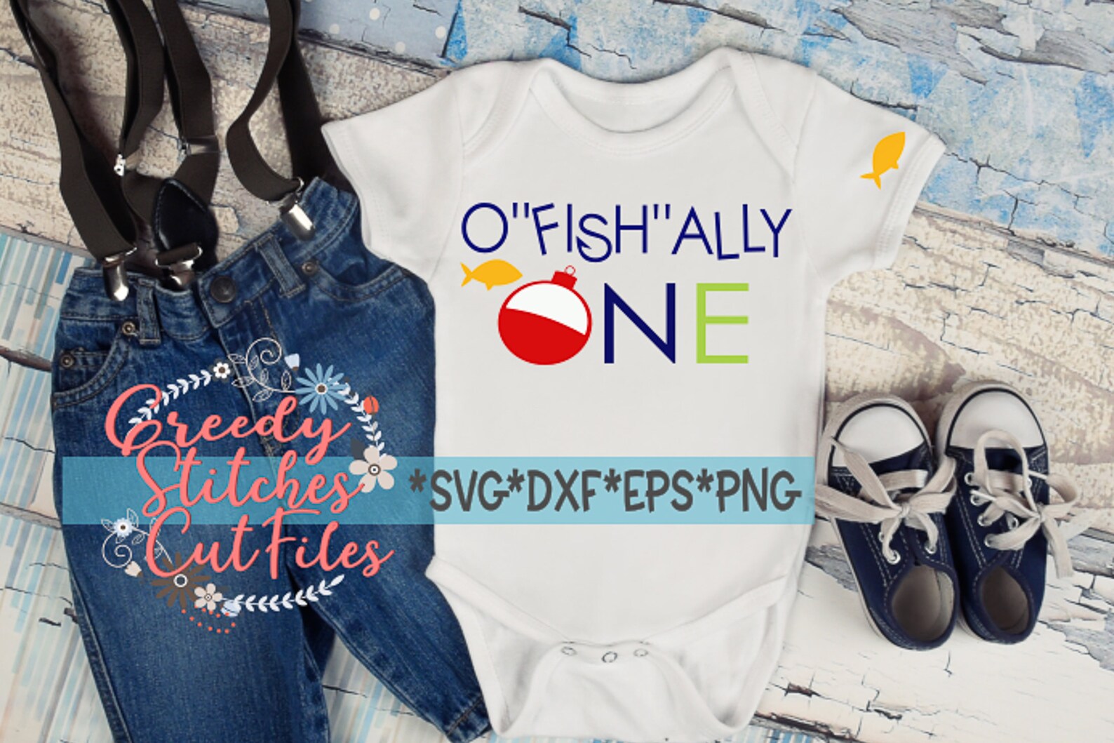 Download Ofishally One svg dxf fcm eps and png. | Etsy