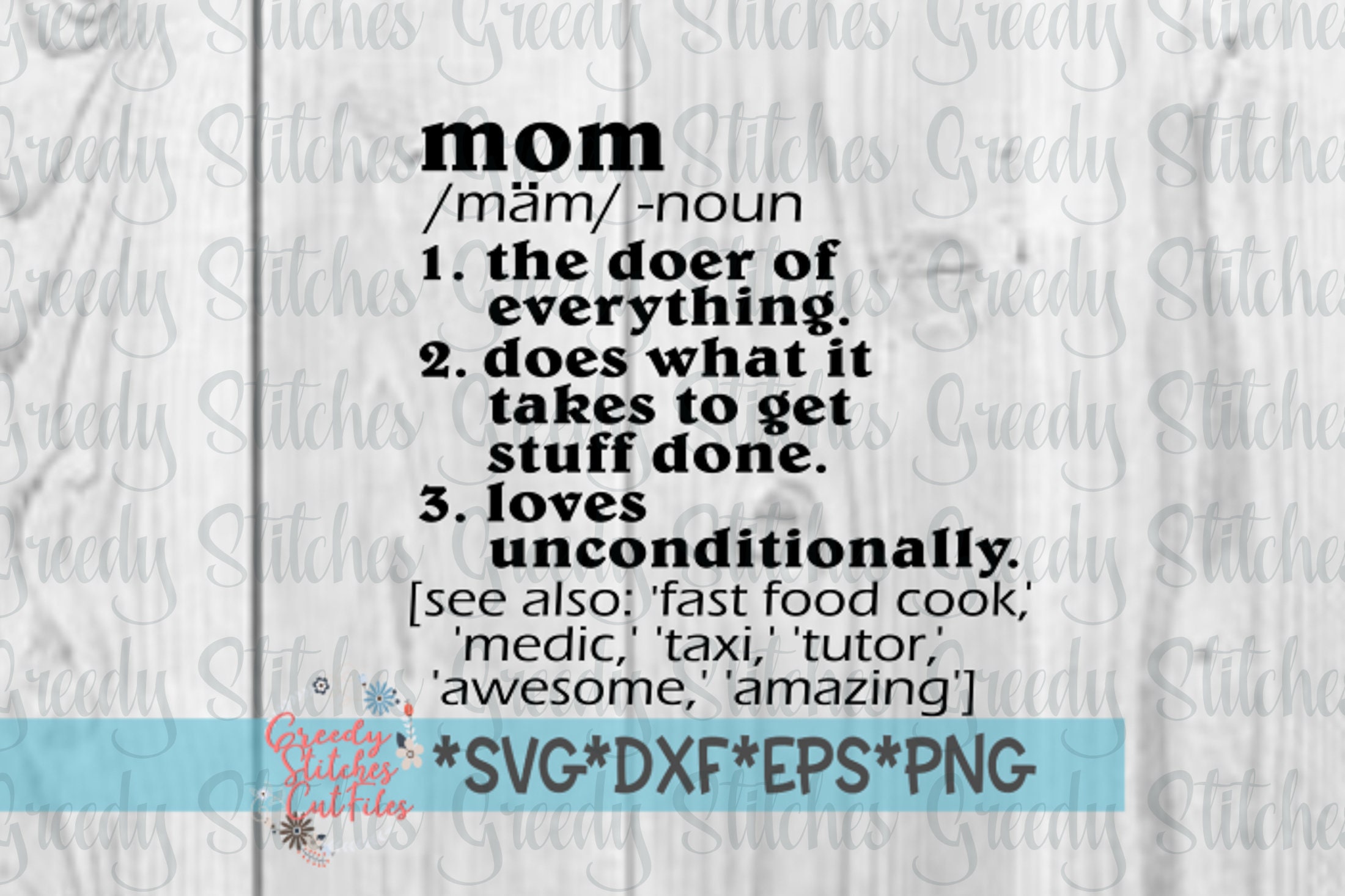 Free Free 143 Misfit Mother Decal Svg SVG PNG EPS DXF File