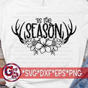 Es la temporada svg dxf eps png. Esposa de caza SvG / Caza SvG / Caza Viuda SvG / Caza de ciervos SvG / Viuda estacional SvG /Descarga instantánea