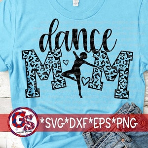 Dance Mom svg dxf eps png | Dance DxF | Dance Mom SvG | Dance Mom SvG | Dancer SvG | Dance SvG | Dance Instant Download Cut Files