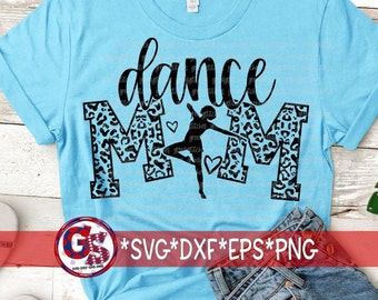 Dance Mom svg dxf eps png | Dance DxF | Dance Mom SvG | Dance Mom SvG | Dancer SvG | Dance SvG | Dance Instant Download Cut Files