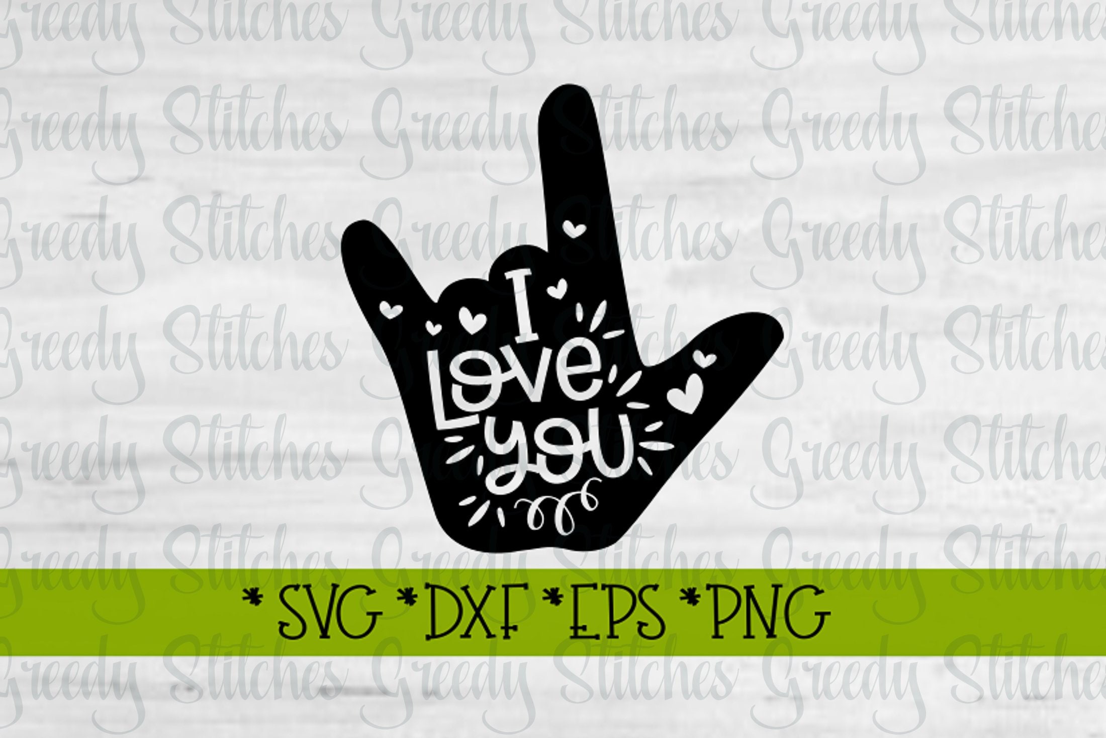 I Love You Svg Dxf Eps Png Heart Love Svg Asl Svg Etsy I Love You Svg Dxf Eps Png Heart Love Svg Asl Svg Etsy