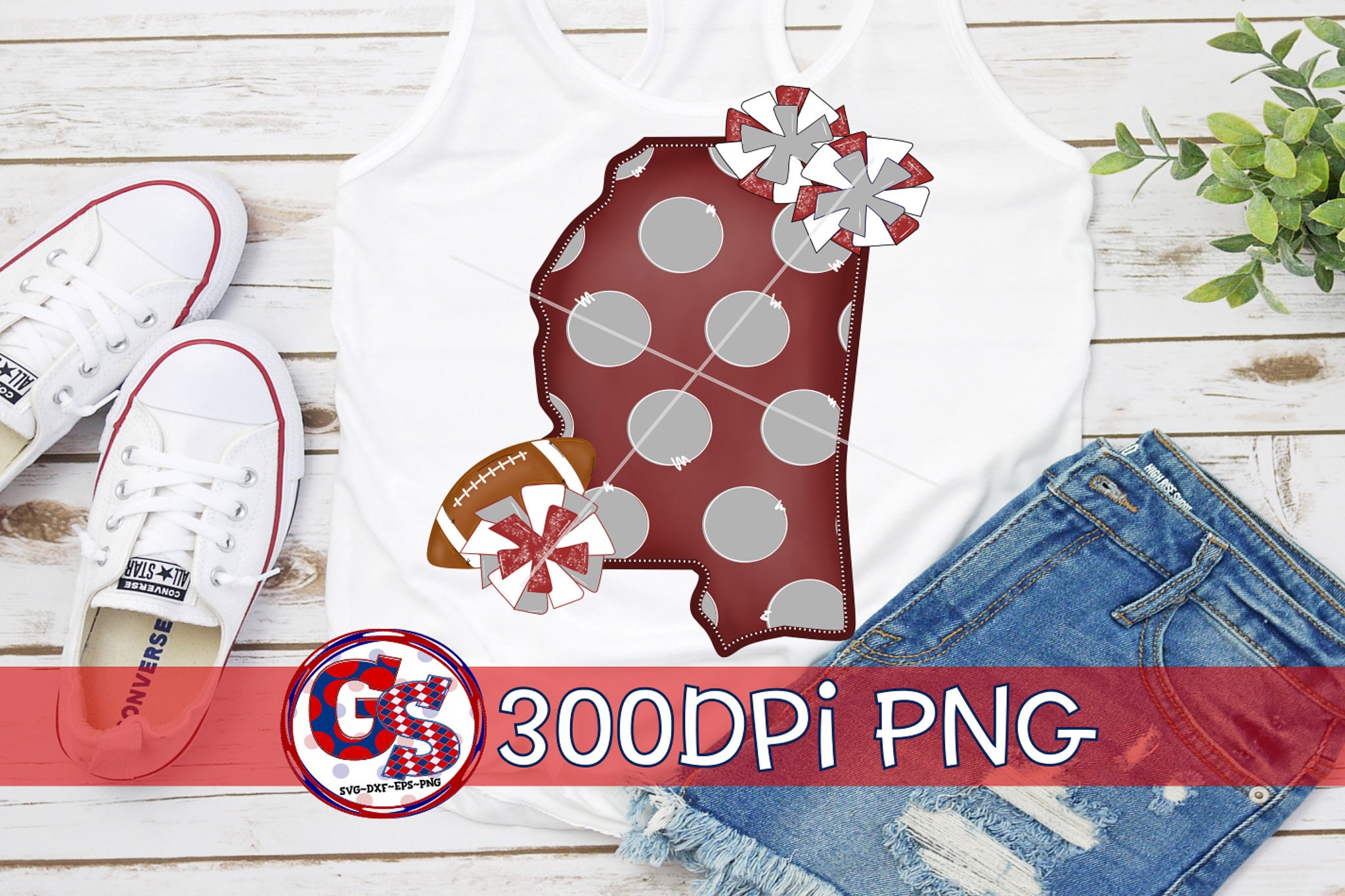 Long Beach Mississippi PNG Sublimation Langer Strand PnG | Etsy