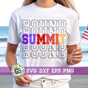 Summit Bound svg | Cheer svg | Cheer Mom svg, dxf, eps, png | Cheer Dad SvG | Cheer SvG | Cheerleader Summit PnG | Cheerleader SvG | Cheer