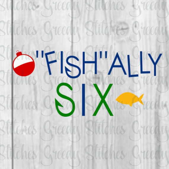 Download Ofishally Six Svg Dxf Eps Png Ofishally Six Etsy