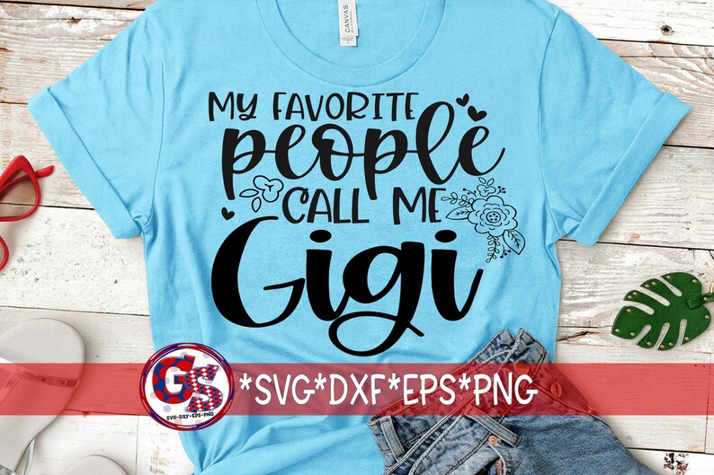 Free Free 257 Gigi Loves Me Svg SVG PNG EPS DXF File