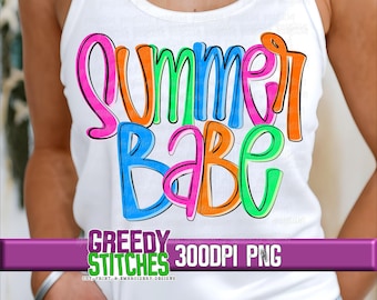 Summer Babe PNG | Summer PnG | Boating PnG | Sun Salt Sand PnG | Summer Babe PnG | Beach Life PnG | Beach Babe PnG | Summer Beach Bum PnG
