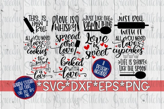 Download Valentine S Day Pot Holder Svg Bundle Svg Dxf Eps Png Etsy
