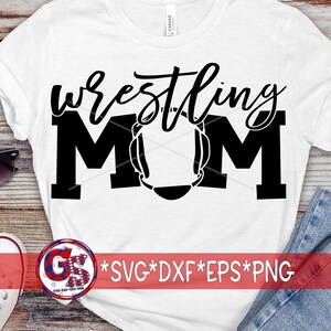 Lutte maman svg eps dxf png. Lutte SvG | Maman catcheuse DxF | Maman catcheuse SvG | Fichier SvG de maman luttant | Fichiers coupés à téléchargement immédiat