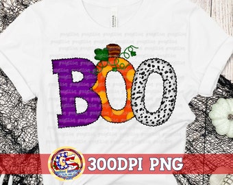 Boo PNG | Fall PnG | Halloween PNG | Boo PnG | Boo Pumpkin | Fall Halloween PnG | Boo PnG File | Happy Halloween PnG | \Halloween Doodle PnG