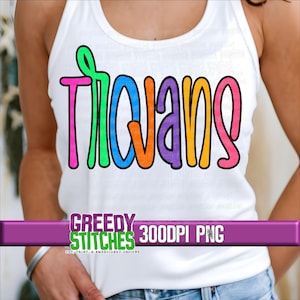 Neon Trojans PNG | Trojans PnG | Daphne High School Trojans PnG | Neon Trojans Mascot PnG | Neon Mascots PnG | Trendy Neon Mascots PNG File