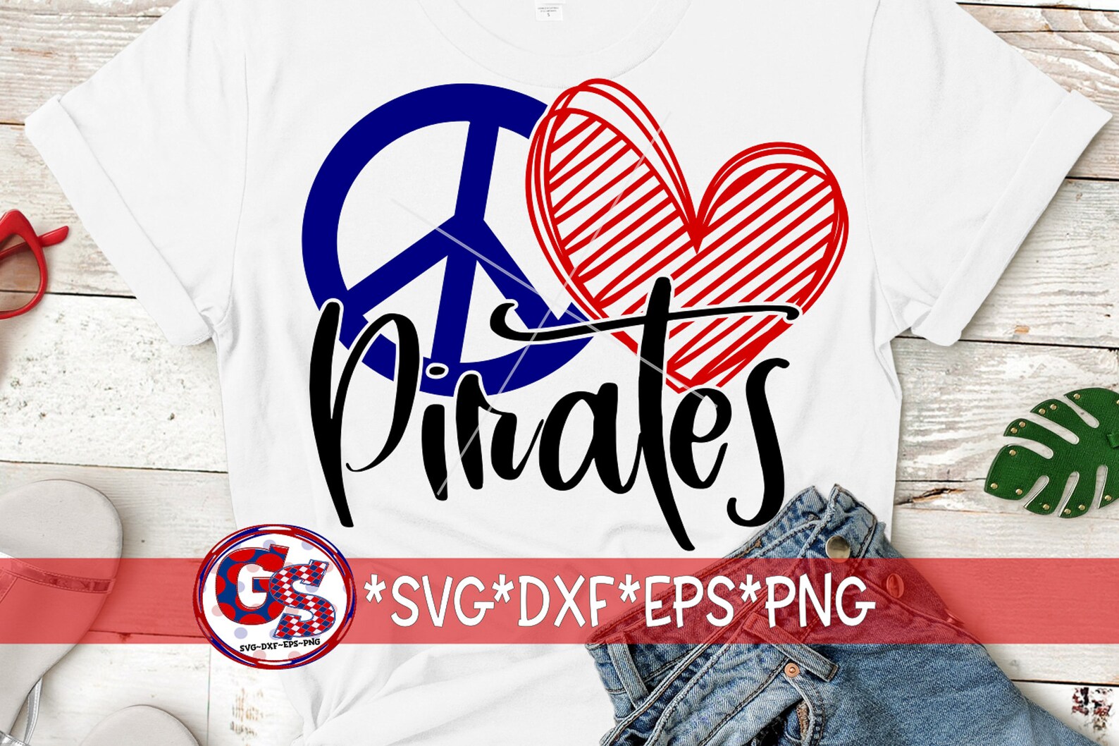 Download Pirates SvG Peace Love Pirates svg dxf eps png. Peace Love ...