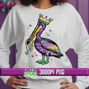 Karneval Pelikan Pailletten PNG | Karneval PnG | Karneval PnG | Glitzer Pelikan Karneval PnG | Karneval Pelikan PnG | Pelikan PnG