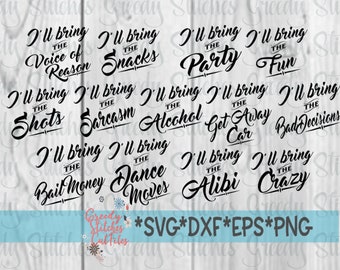 Alcohol Free Svg Great sobriety gear Bundle Svg designs for one price!|I did it for me Svg 8 Day One Svg AANA Svg Recovery