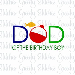 O'FISH'ALLY, papá del cumpleañero svg, dxf, fcm, eps y png. O'fish'ally Uno, O'fish'ally Dos, Cumpleaños de Pescado SVG, O'fish'ally svg.