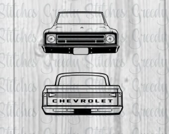 Free Free 50 Truck Grill Svg SVG PNG EPS DXF File