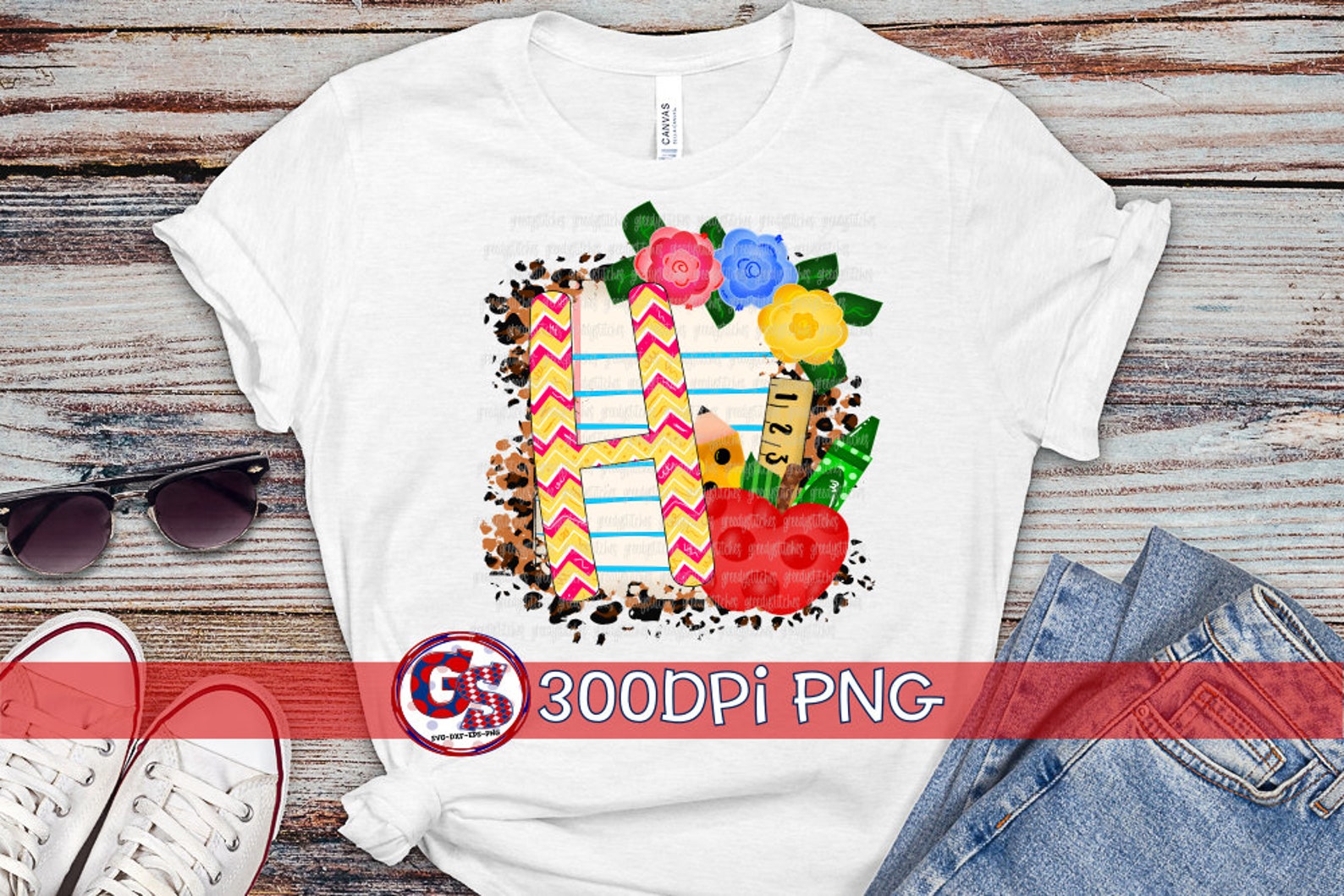 Head Start PNG Back to School Png First Day School Png | Etsy