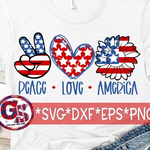 Free Free Peace Love Vote Svg 470 SVG PNG EPS DXF File