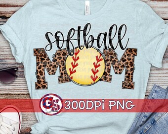 Softball Mom PnG | Softball Mom PnG Sublimation | Softball Mom PnG | Softball Mom Png | Softball Mom PnG | Softball PnG | Instant Download