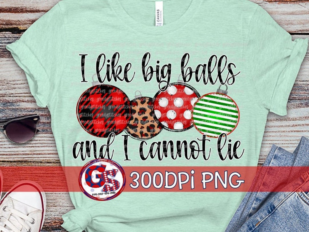 I Like Big Balls And I Cannot Lie Song
