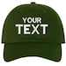 see more listings in the Custom Baseball Hats section