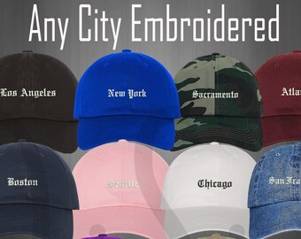 custom old english hats